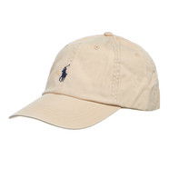 Šiltovka Polo by Ralph Lauren Classic Sport Cap Béžová | 710548524005, 0