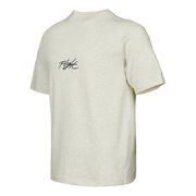 Jordan Flight Essentials Logo Short Sleeve T-Shirt