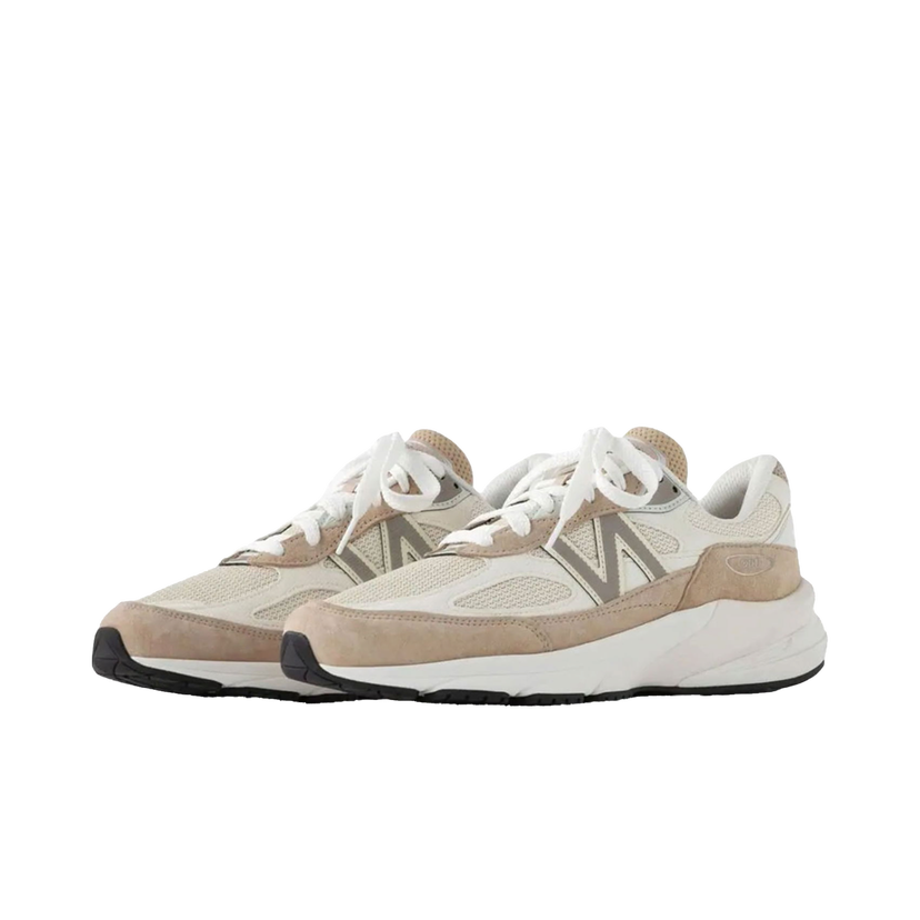 Tenisky a topánky New Balance 990v6 MiUSA Aime Leon Dore Incense Béžová | U990CB6
