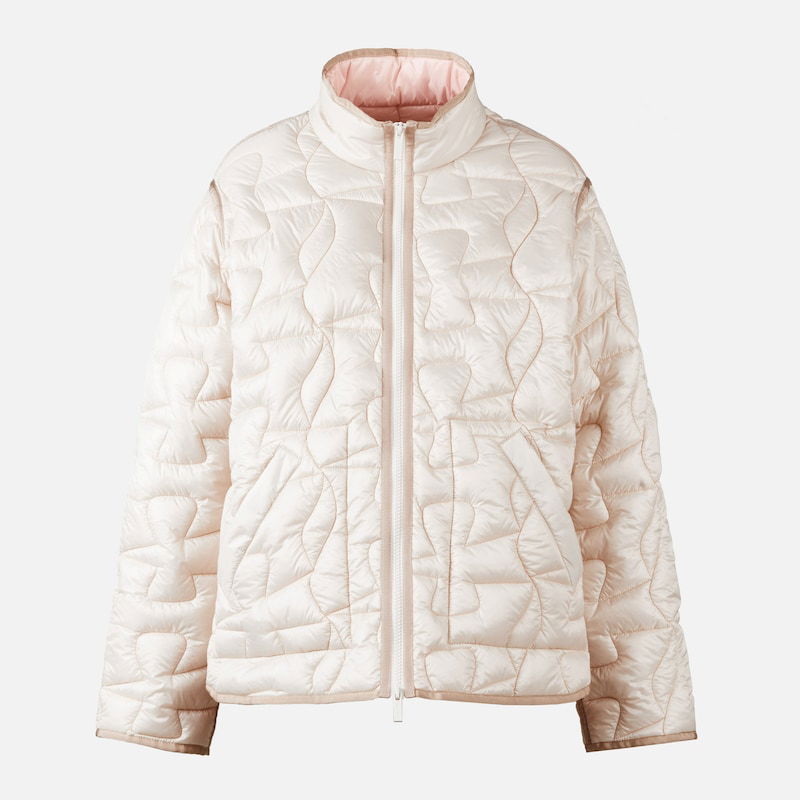 Bomber bunda Hogan Bomber Jacket Ružová | KJW23460200VCF635A, 0