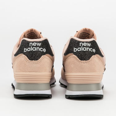 Tenisky a topánky New Balance 574 Béžová | WL574FL2, 3