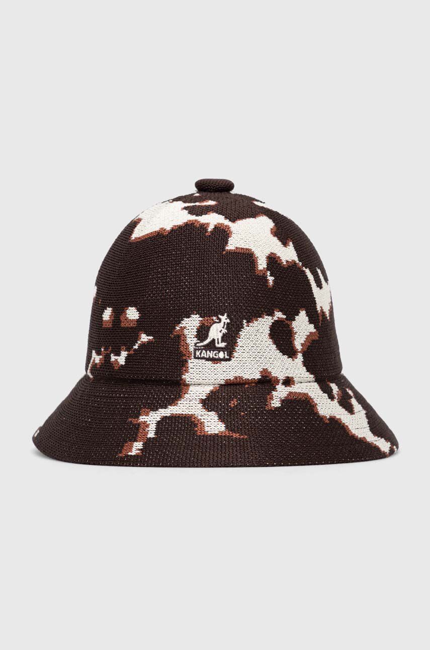 Klobúk Kangol Bucket Hat Rôznofarebný | K3411.BC211, 0