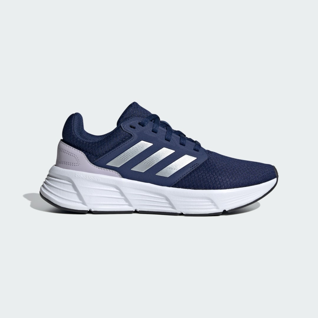 Tenisky a topánky adidas Performance Galaxy 6 Modrá | IE8146, 0
