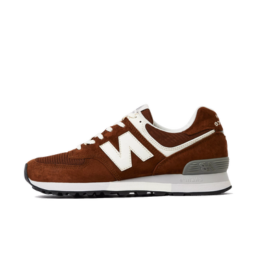 Tenisky a topánky New Balance 576 Hnedá | OU576BRN, 0
