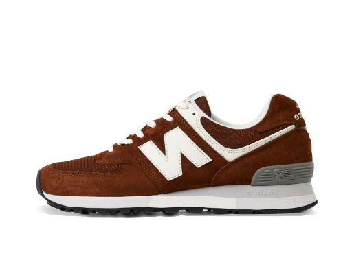 Tenisky a topánky New Balance 576 Hnedá | OU576BRN