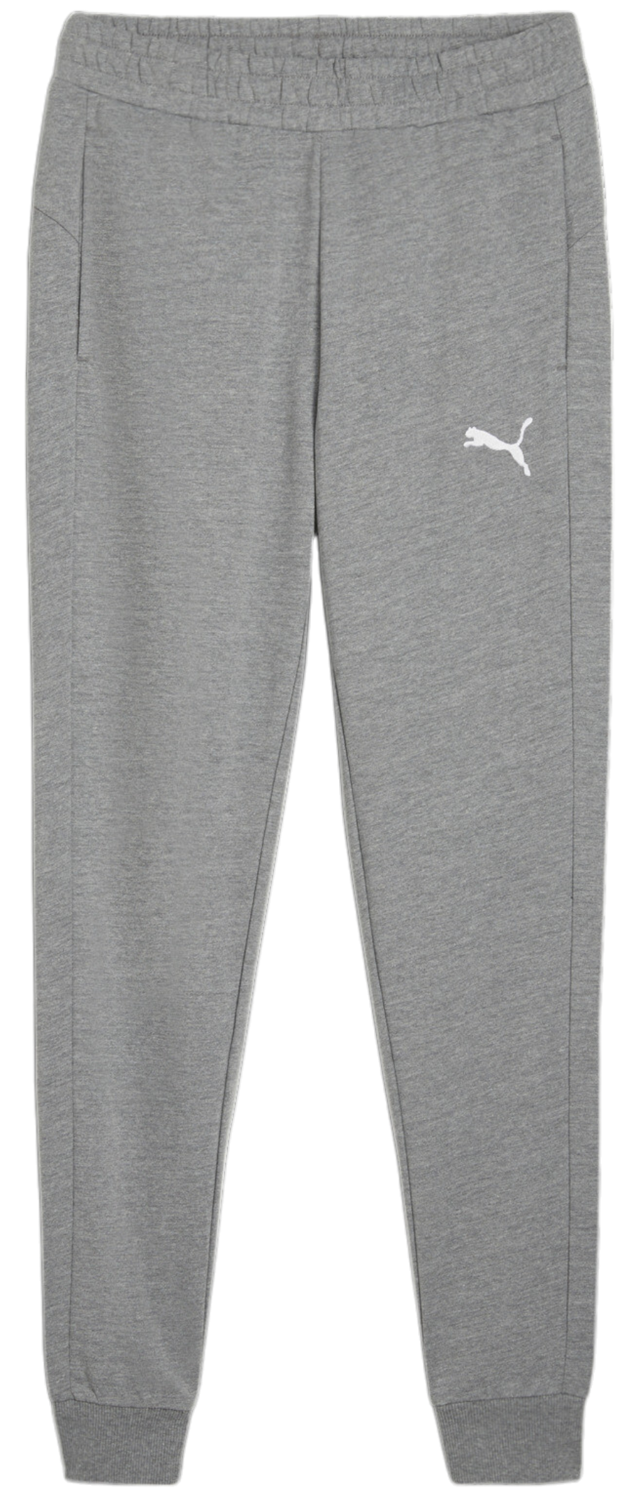 Tepláky Puma teamGOAL Casuals Joggers Šedá | 658598-33, 0