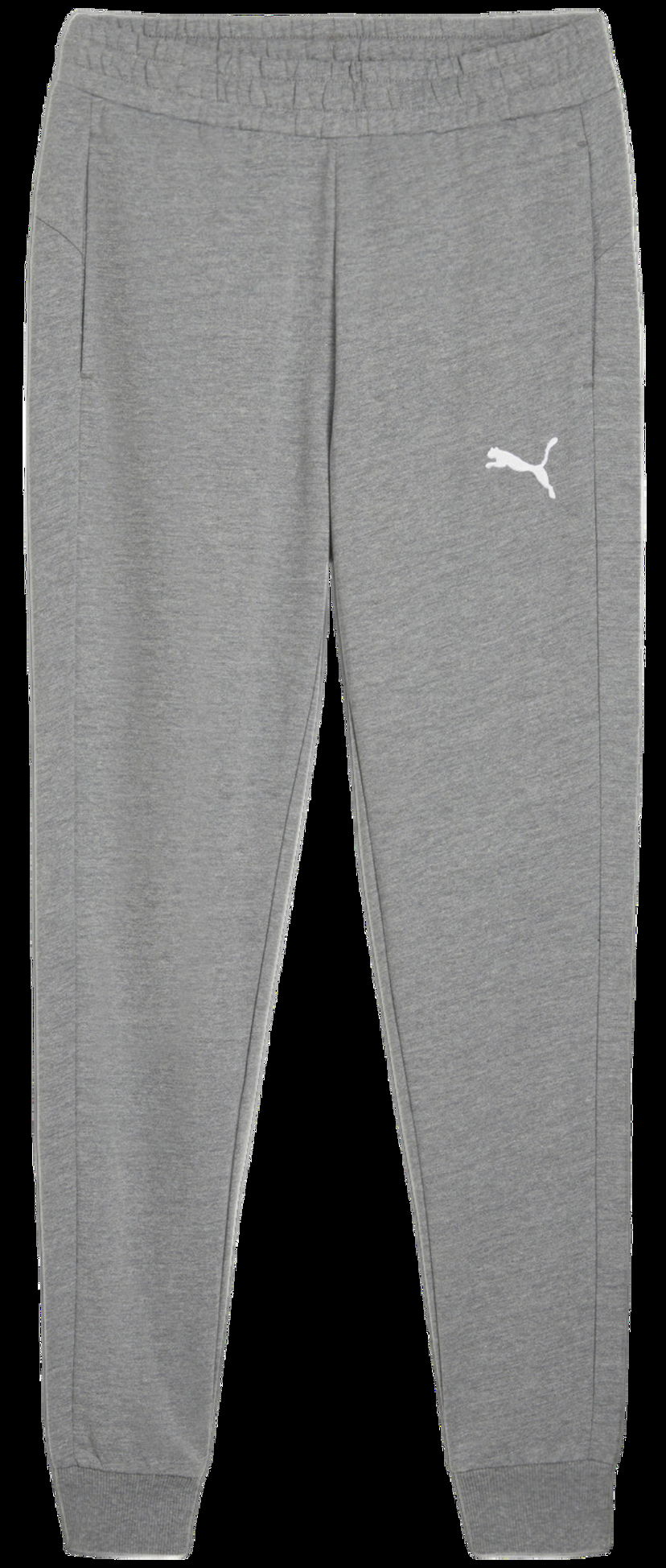 Tepláky Puma teamGOAL Casuals Joggers Šedá | 658598-33