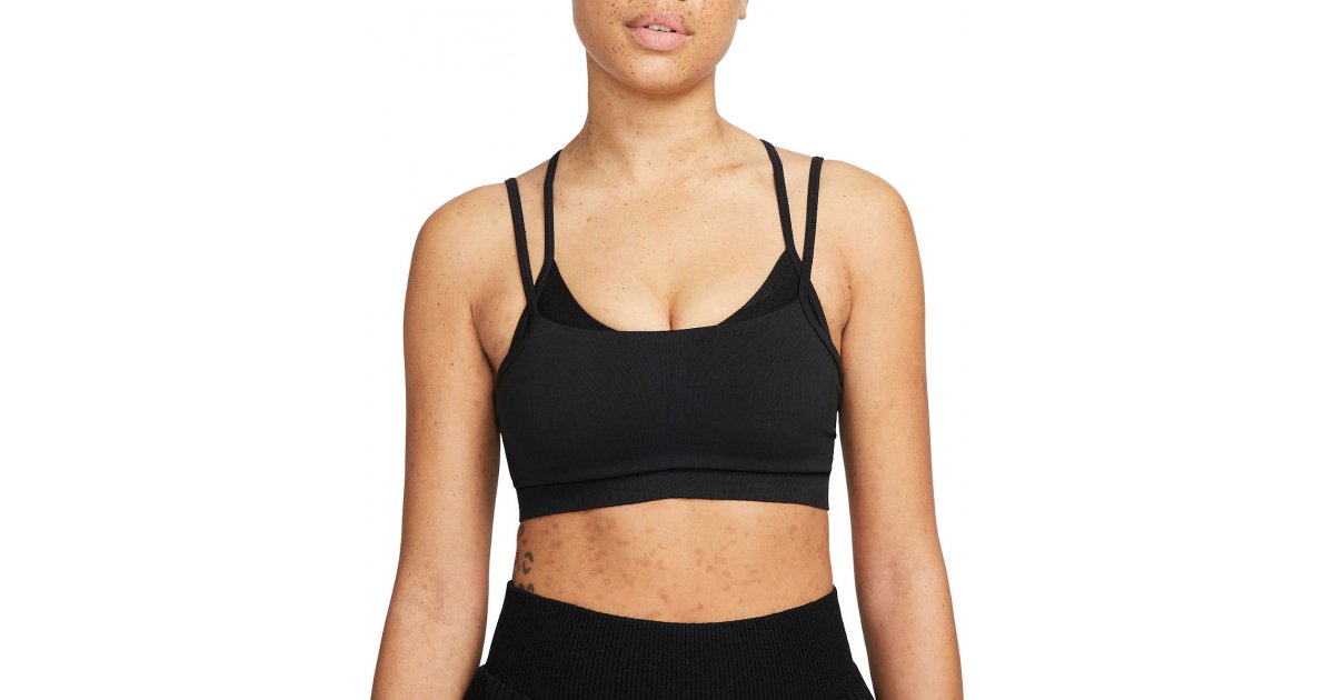 Yoga Dri-FIT ADV Indy Bra