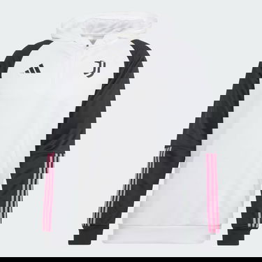 Mikina adidas Originals Juventus Tiro 23 Biela | HZ5019, 1