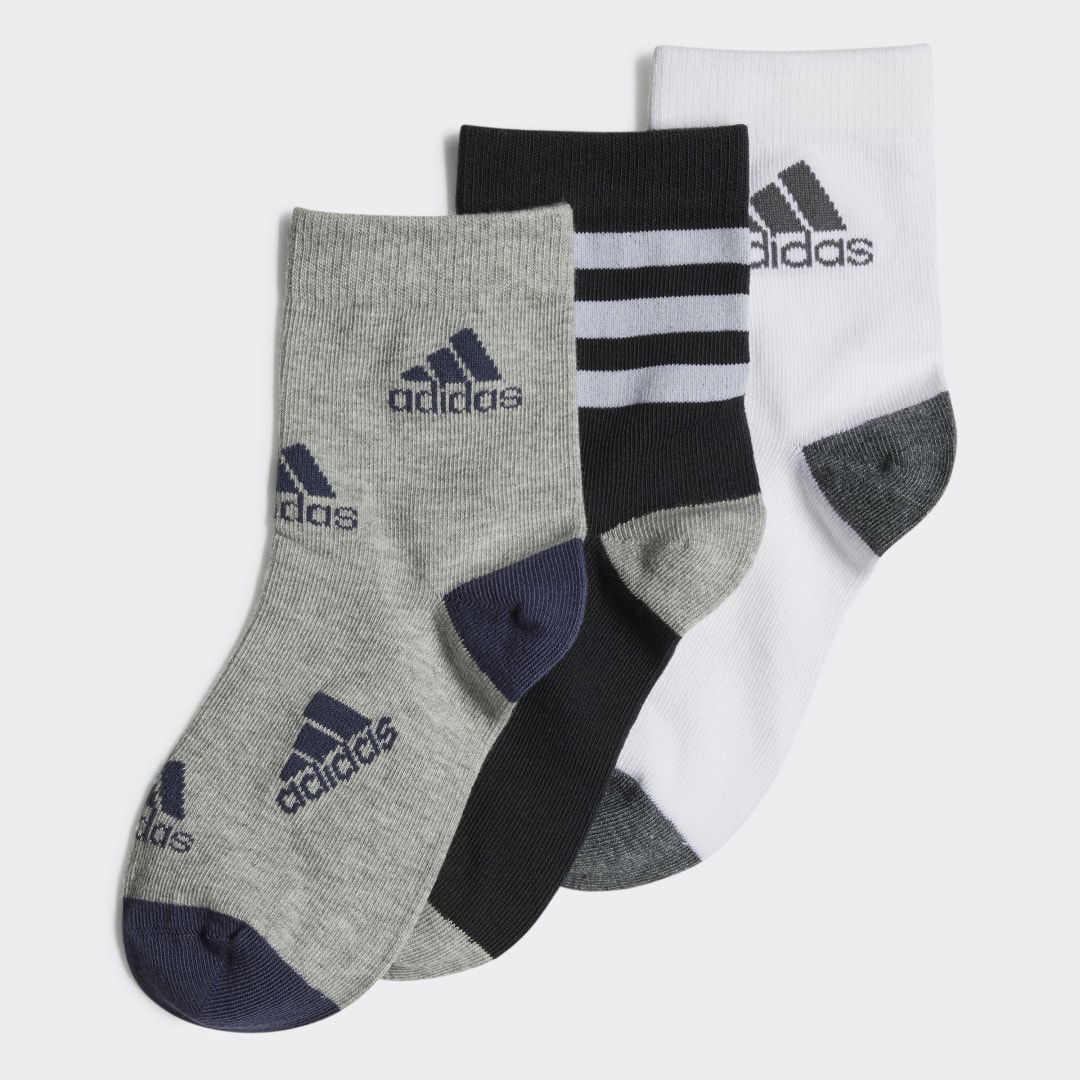 Graphic – 3 pack Socks