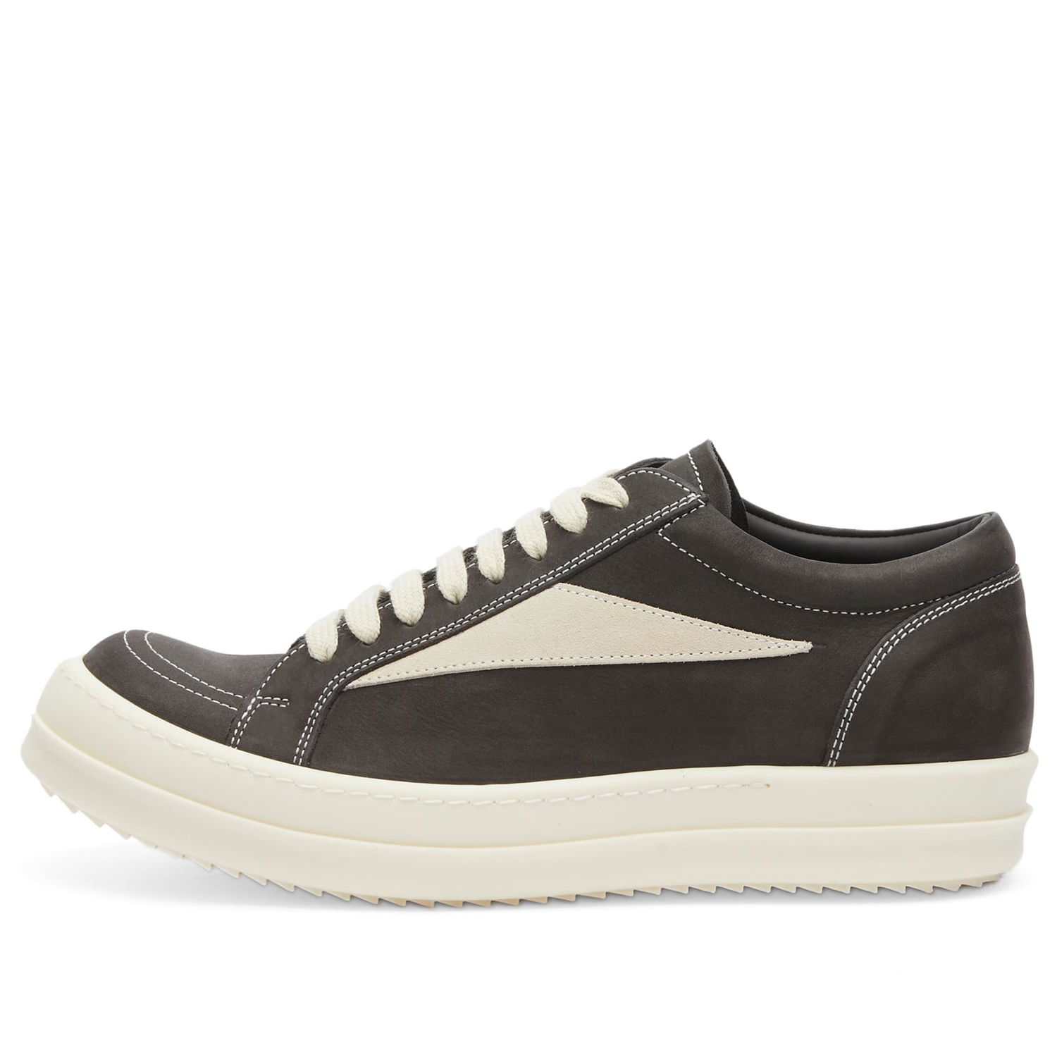 Tenisky a topánky Rick Owens Vintage Low Sneakers Čierna | RP02D3888-7811, 0