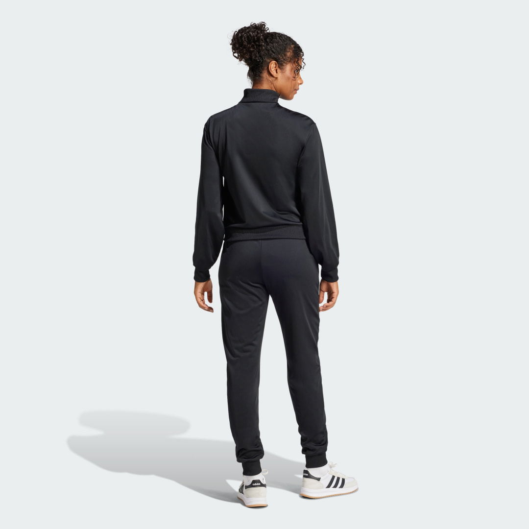 Essentials Feel Cozy Track Suit