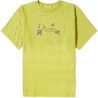 Classic Leafy T-Shirt