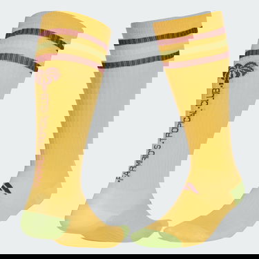 Ponožky adidas Performance Sports Crew Socks Žltá | JJ1693, 0