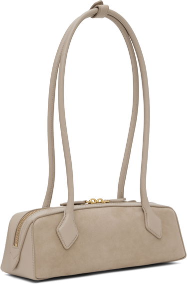 Kabelka Alaïa ALAÏA 'Le Teckel' Small Bag Béžová | AA1S06029CA577, 2