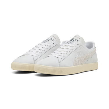 Tenisky a topánky Puma Clyde Laundry Boys II Biela | 401043_01, 1