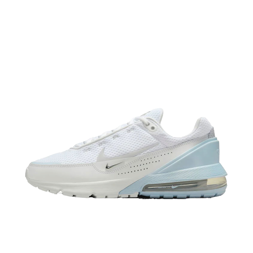 Tenisky a topánky Nike Air Max Pulse Photon Dust Light Armory Blue Modrá | FZ4142 025