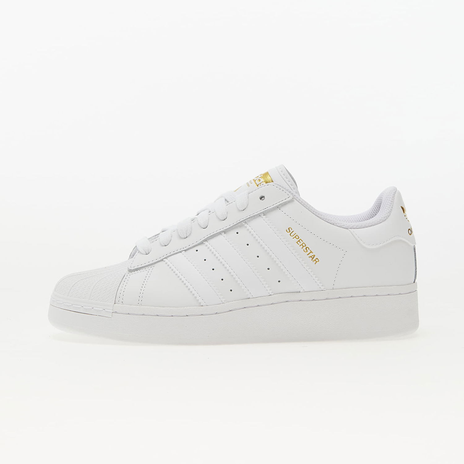 Tenisky a topánky adidas Originals Superstar Xlg "White" Biela | ID4655, 0