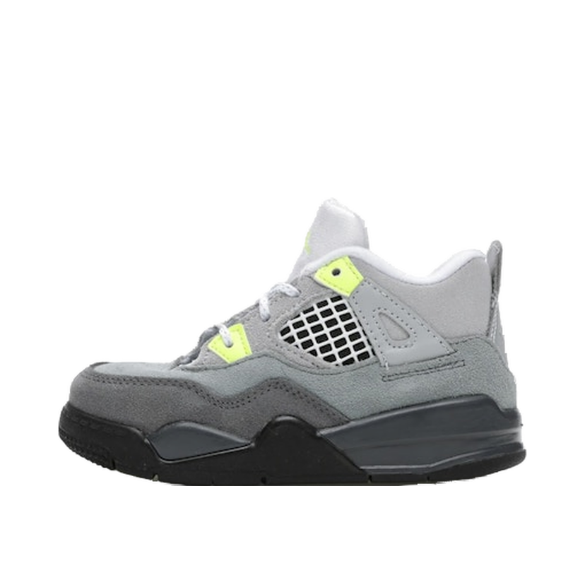 Tenisky a topánky Jordan Jordan 4 Retro SE 95 Šedá | CT5345-007