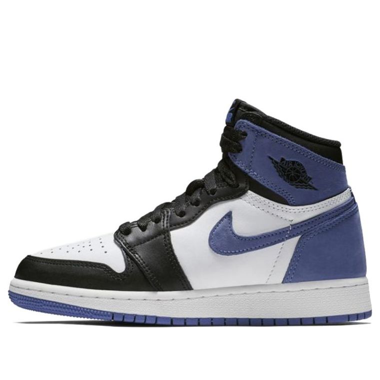 Oblečenie Jordan Air Jordan 1 Retro High OG Modrá | 575441-115