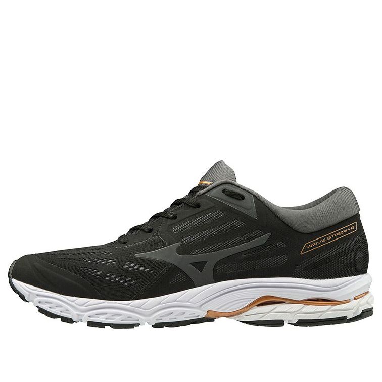Tenisky a topánky Mizuno Wave Stream 2 Čierna | J1GC191909