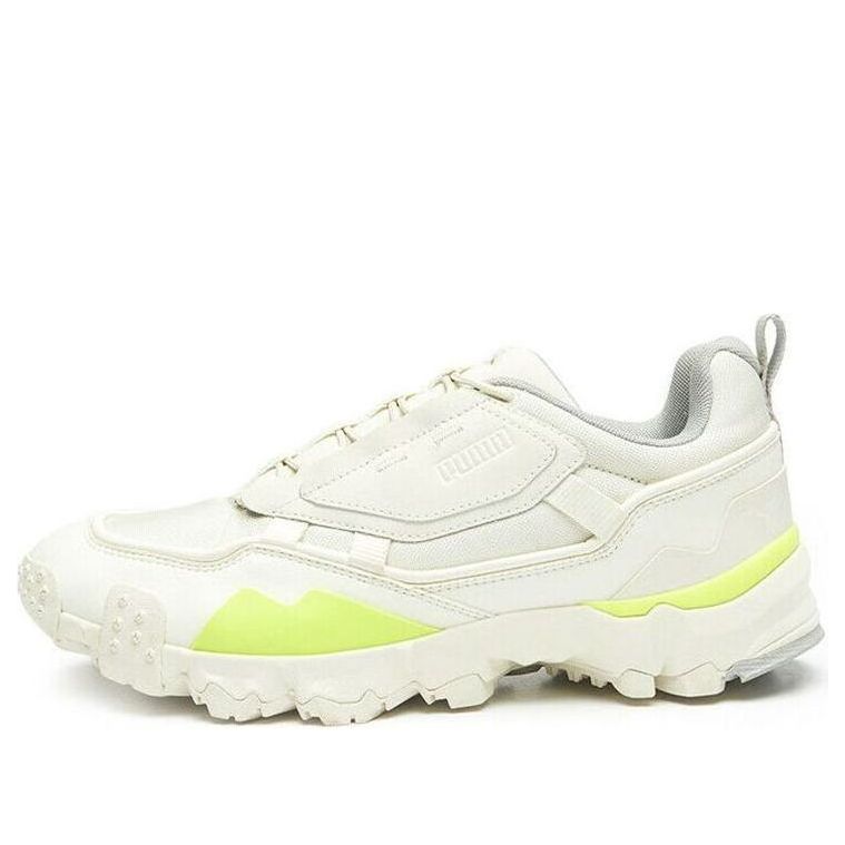 Tenisky a topánky Puma Trailfox Overland MTS Biela | 370772-06