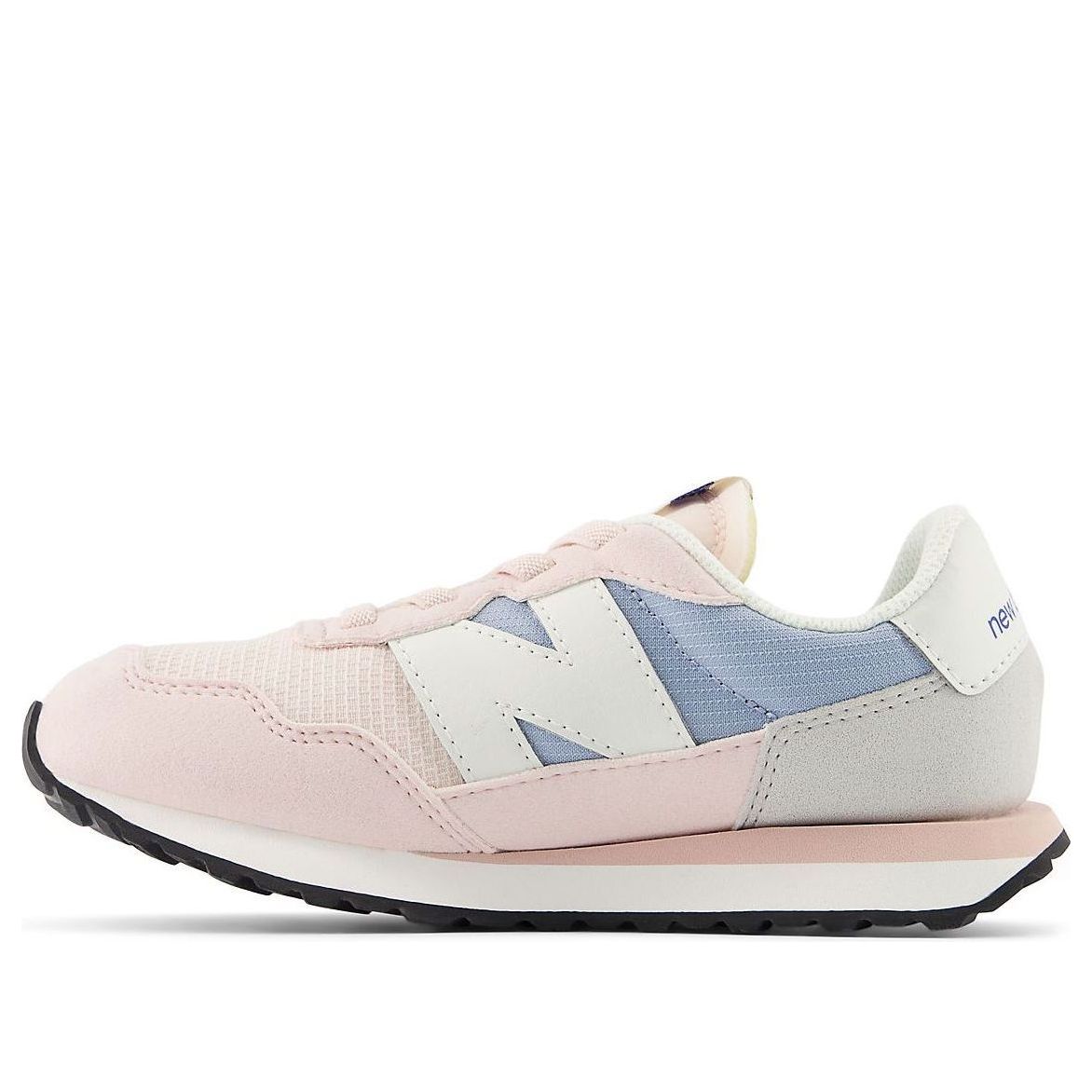 Tenisky a topánky New Balance 237 Bungee Ružová | PH237TK, 0