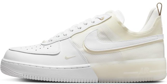 Tenisky a topánky Nike Air Force 1 Biela | DH7615-100, 0