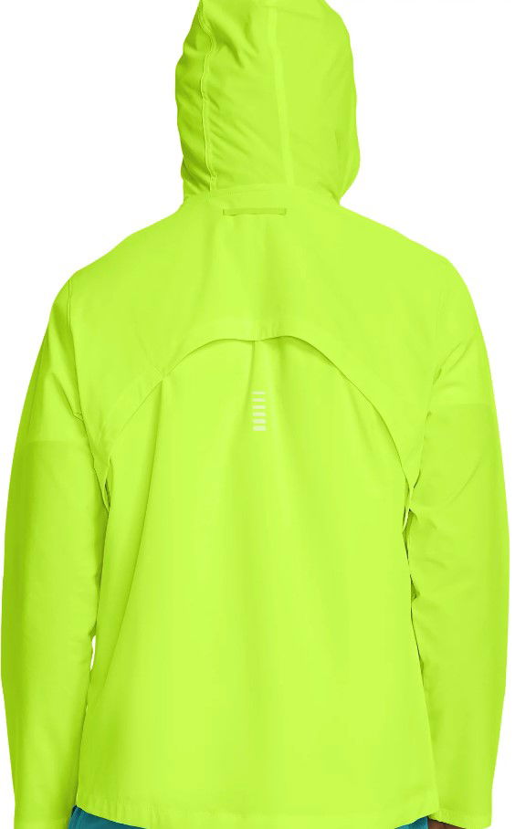 Bunda Under Armour UA OUTRUN THE STORM Žltá | 1376794-731, 1