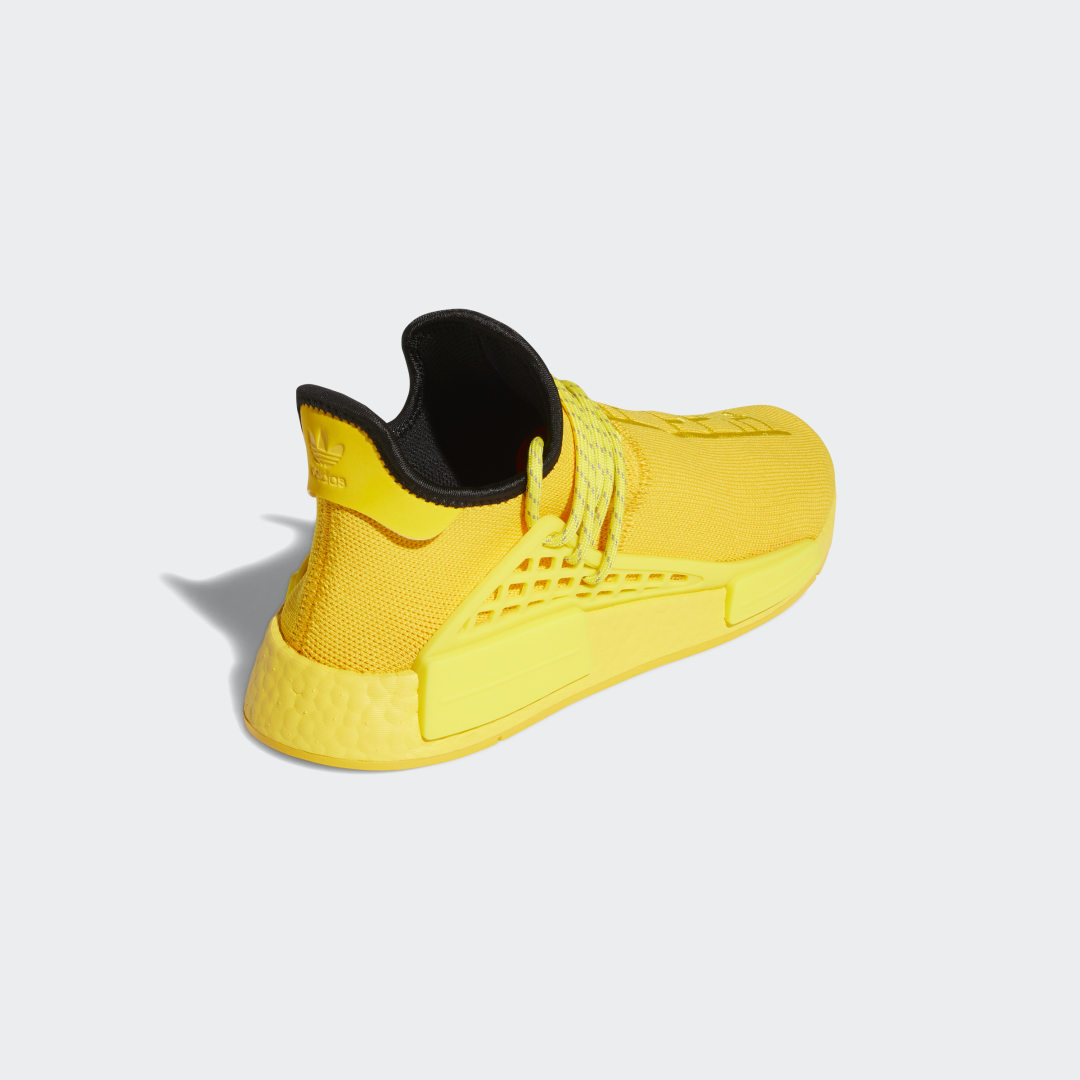Tenisky a topánky adidas Originals NMD Human Made Žltá | GY0091, 1