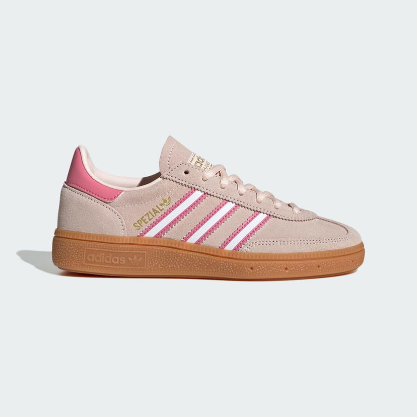Tenisky a topánky adidas Originals Handball Spezial Ružová | JI0454