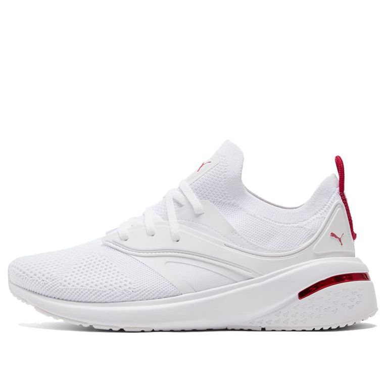 Tenisky a topánky Puma PUMA Forever XT Biela | 195184-02