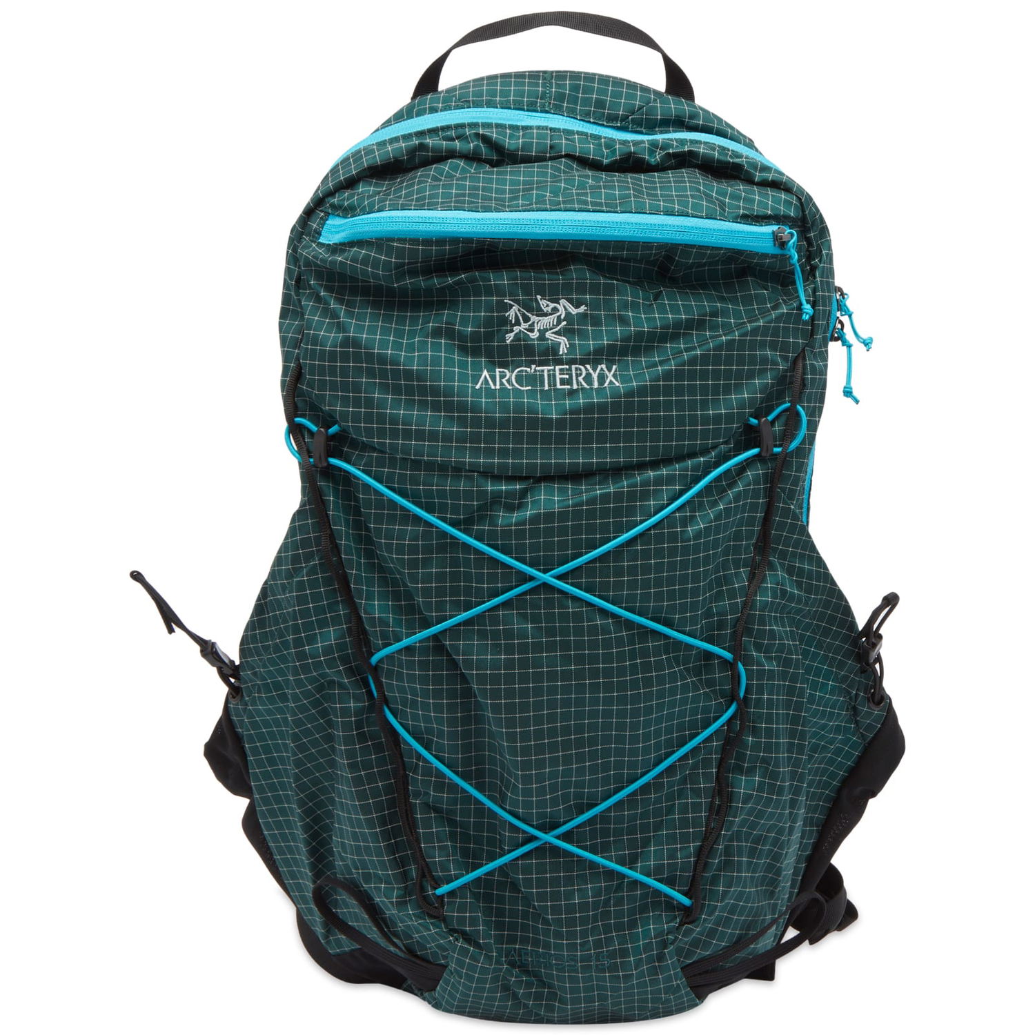 Batoh Arcteryx Aerios 15 Backpack Tyrkysová | X000006709-001181, 0