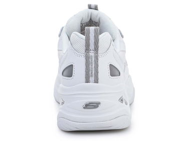 Tenisky a topánky Skechers D'Lites 4.0 Fresh Diva Biela | 149492-WGY, 4