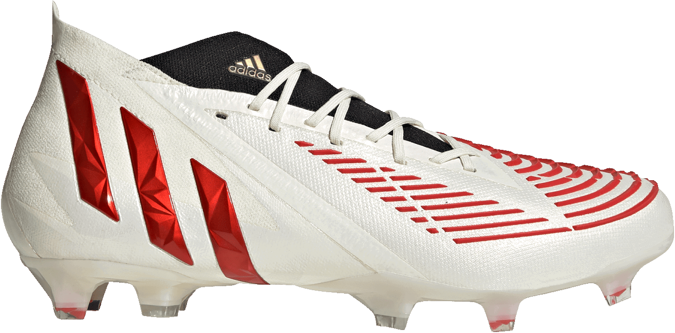 Tenisky a topánky adidas Performance PREDATOR EDGE.1 FG Biela | h02933, 0