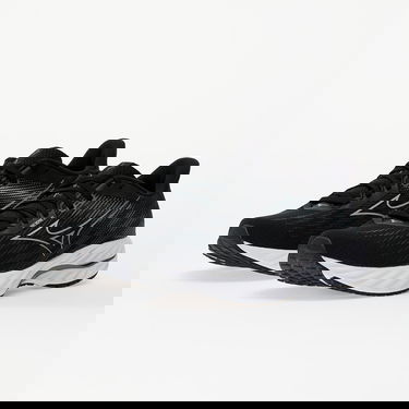 Tenisky a topánky Mizuno Wave Inspire 21 Čierna | J1GC254402, 5