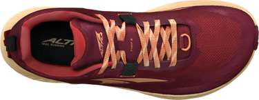 Tenisky a topánky Altra Running TIMP 5 Červená | al0a85p66641, 2