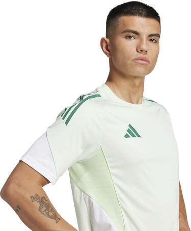 Dres adidas Performance Tiro 25 Competition Training Jersey Zelené | JC7042, 1
