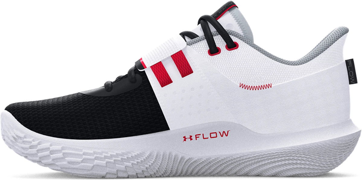 Tenisky a topánky Under Armour Flow FUTR X Biela | 3024968-100, 1