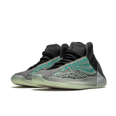 Tenisky a topánky adidas Yeezy Yeezy Quantum "Teal Blue" Tyrkysová | G58864, 1