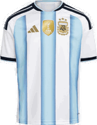 Argentina Home 2026 Jersey
