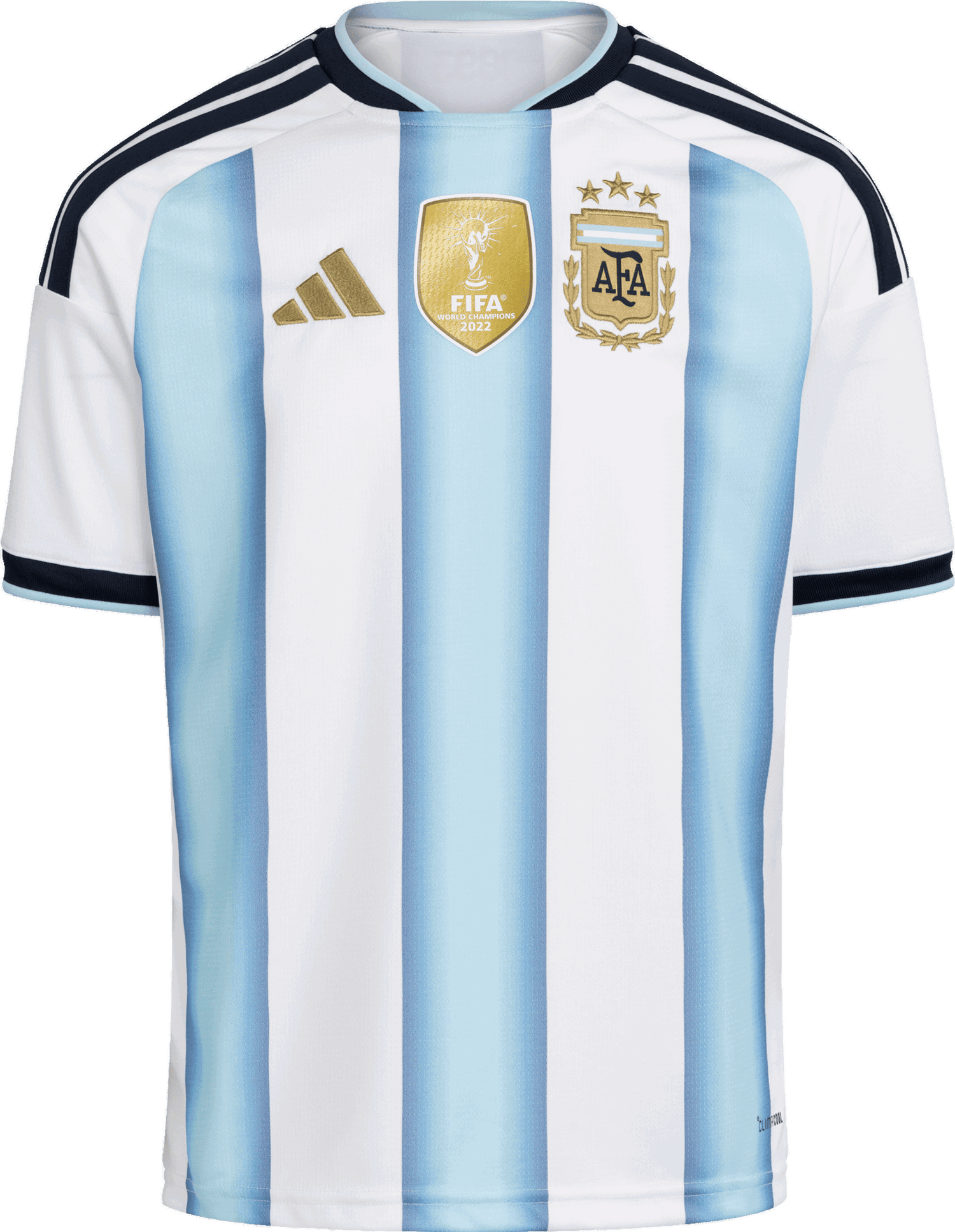 Dres adidas Originals Argentina Home 2026 Jersey Rôznofarebný | ka8119, 0