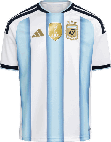Dres adidas Originals Argentina Home 2026 Jersey Rôznofarebný | ka8119, 0