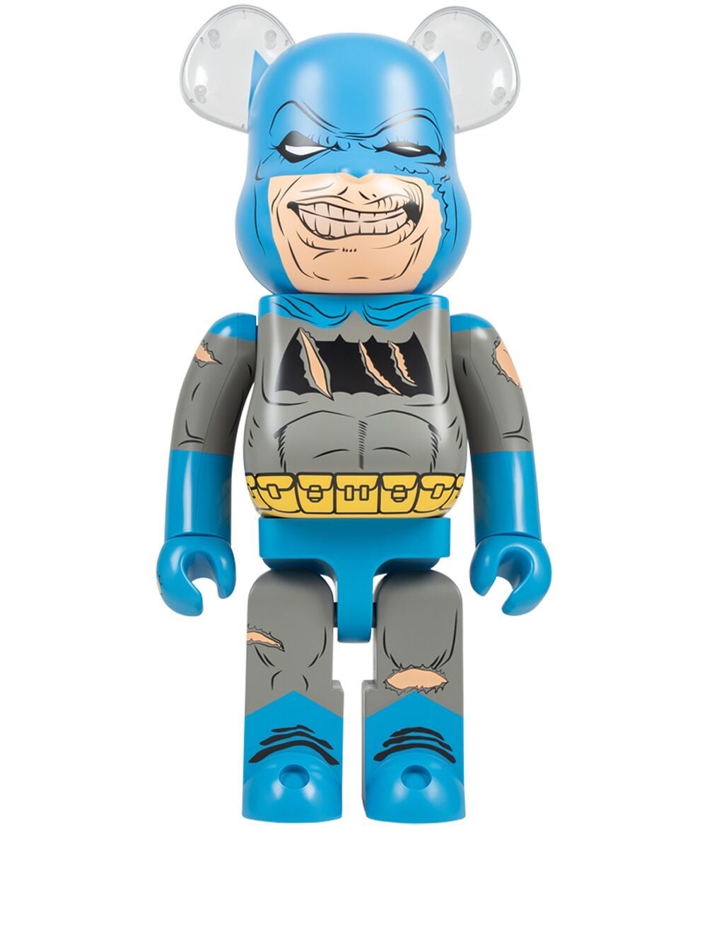 Zberateľské Medicom Toy Batman "The Dark Knight Triumphant" Be@rbrick 1000% figure - Blue Modrá | MEDI134520216352, 0