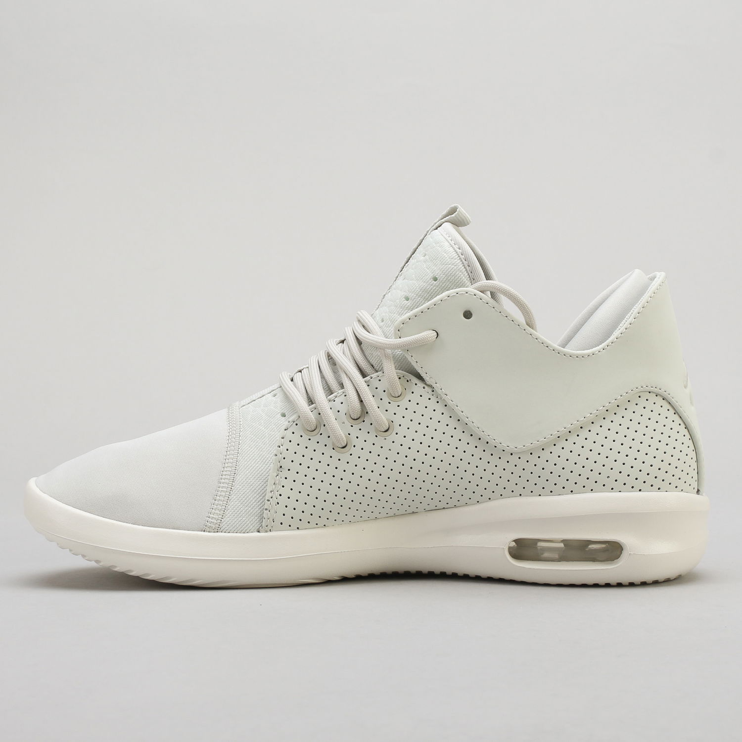 Tenisky a topánky Jordan Jordan First Class ''Light Bone'' Šedá | AJ7312-015, 0