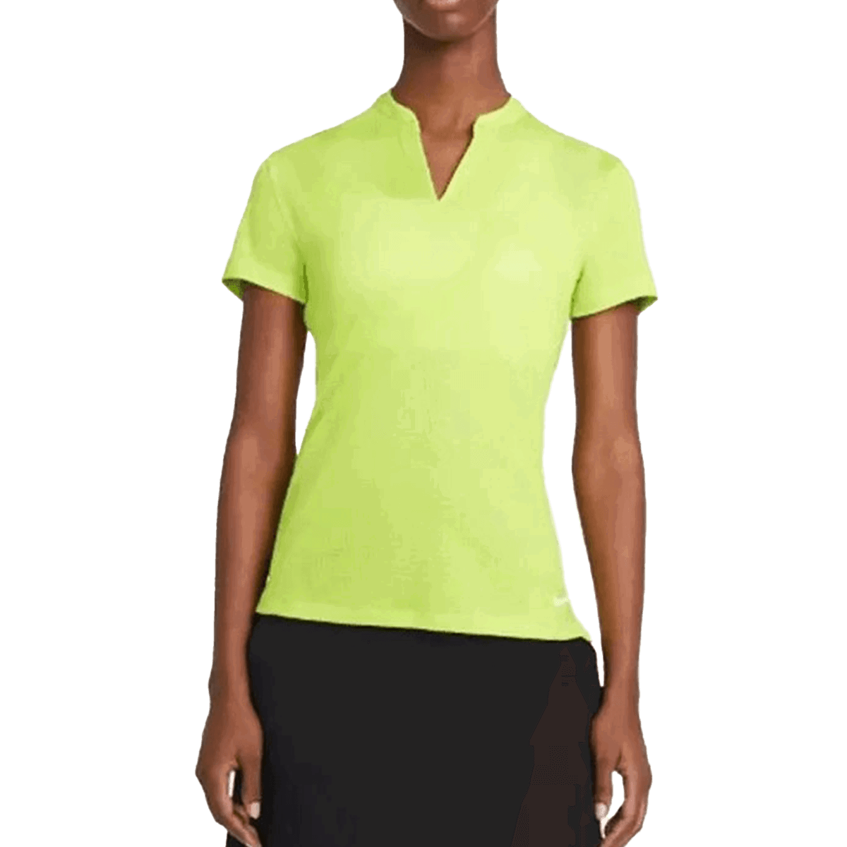 Polo tričko Nike Golf Polo Breathe Zelené | CU9343-389, 0