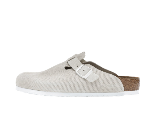 Tenisky a topánky Birkenstock x Stussy Boston Šedá | 1019742