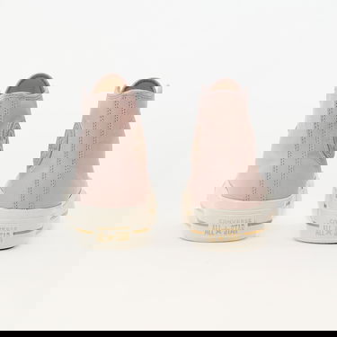 Tenisky a topánky Converse Chuck Taylor All Star Lift Platform Tailored Lines Flush Stone/ Egret/ Gold Ružová | A10431C, 4