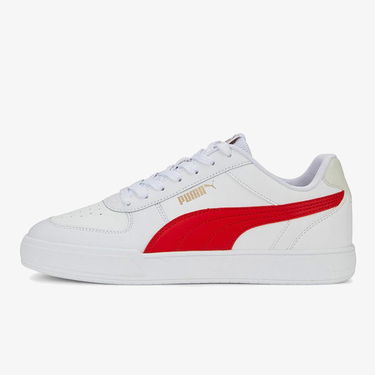 Tenisky a topánky Puma Caven Biela | 380810-25, 1