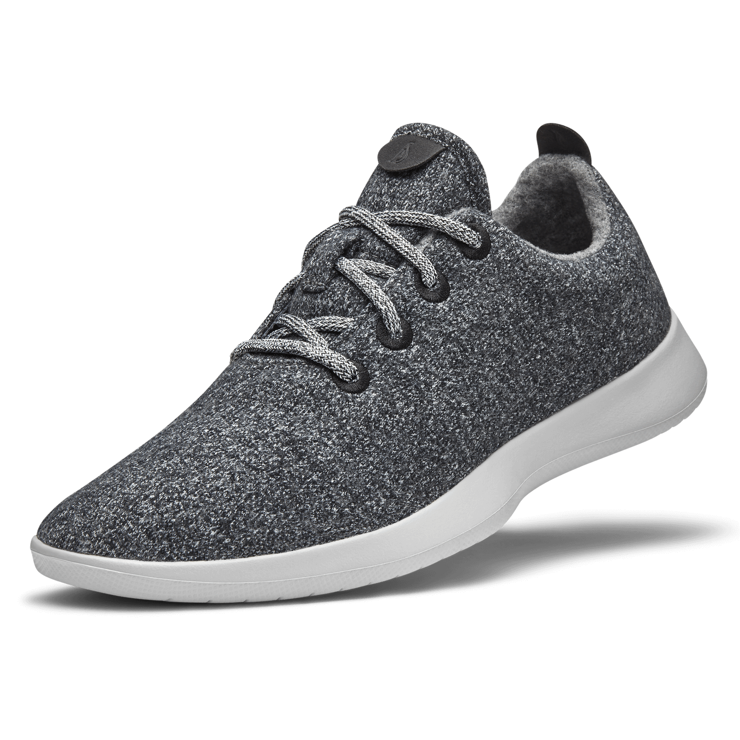 Tenisky a topánky Allbirds Wool Runners Šedá | WR3MNCW, 0